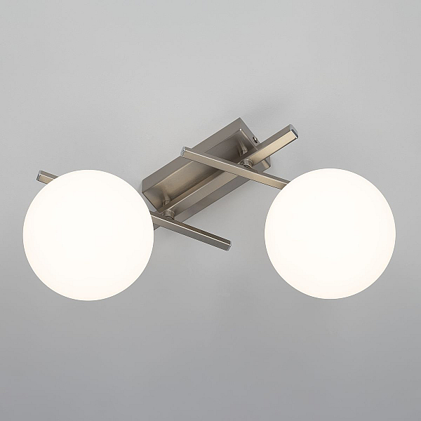 Потолочная светодиодная люстра Citilux Dorsy CL223121