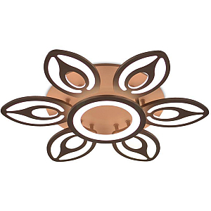 Потолочная люстра Ambrella Light Acrylica FA463
