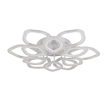 Потолочная люстра Natali Kovaltseva Angel LED LAMPS 81193