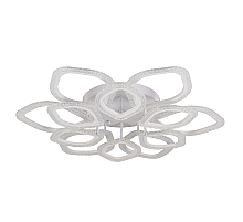 Потолочная люстра Natali Kovaltseva Angel LED LAMPS 81193