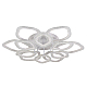 Потолочная люстра Natali Kovaltseva Angel LED LAMPS 81193