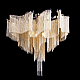 Потолочная люстра Loft IT Stream 10208/800C Gold