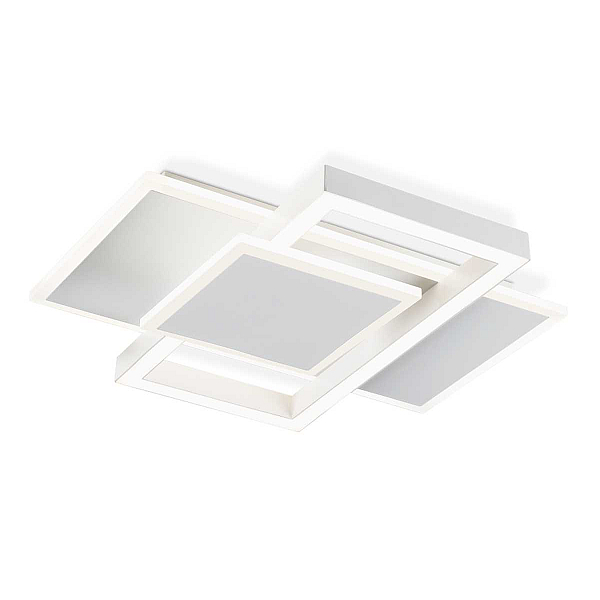 Люстра Ambrella Light ACRYLICA FA1021