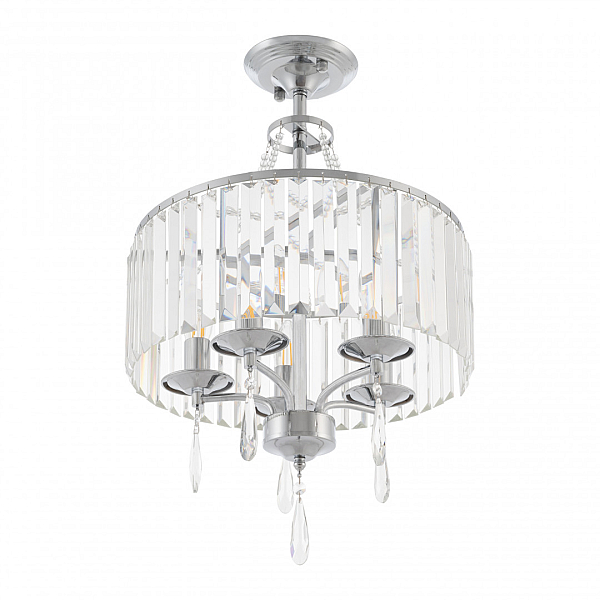 Потолочная люстра Arte Milano Sorrento 371009/5/50/400 CR