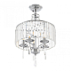 Потолочная люстра Arte Milano Sorrento 371009/5/50/400 CR