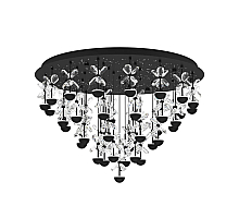 Потолочная люстра Eglo Pianopoli 2 390276