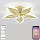 Потолочная люстра Natali Kovaltseva Sirius LED LAMPS 81162