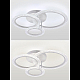 Потолочная люстра Natali Kovaltseva Pure LED LAMPS 81451
