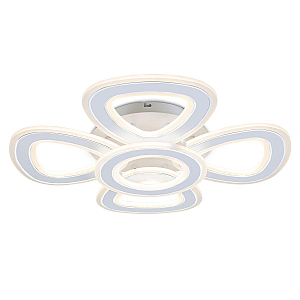 Потолочная люстра Ambrella Light Acrylica Original FA8925