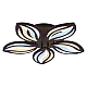 Потолочная светодиодная люстра Ambrella light Original FA464
