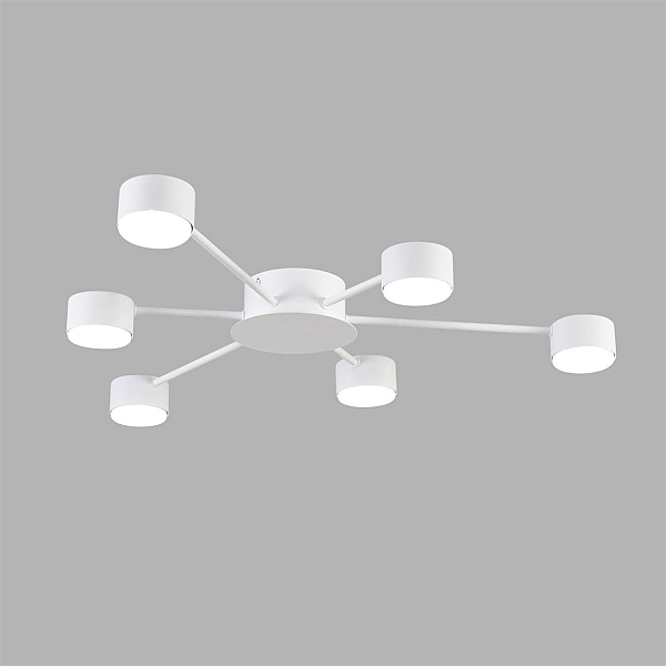 Люстра Lumion COMFI 8343/6C