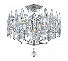 Потолочная люстра Arte Milano Sorrento 372009/5/80/400 CR