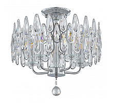 Потолочная люстра Arte Milano Sorrento 372009/5/80/400 CR