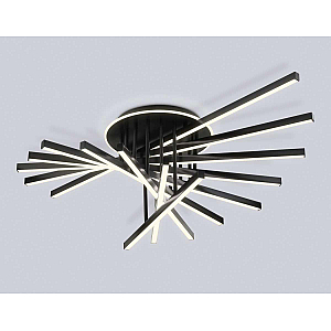 Потолочная люстра Ambrella Light Comfort LineTech FL6292