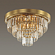 Потолочная люстра Lumion Classi Zaha 5257/6C