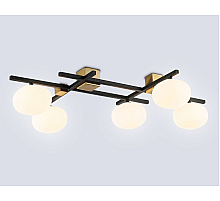 Потолочная люстра Ambrella Light High Light Modern LH51015