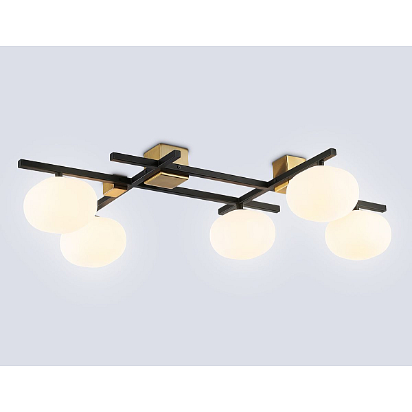 Потолочный светильник Ambrella light High Light LH51015