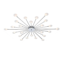 Потолочная люстра Escada Starfall 2109/1 Chrome