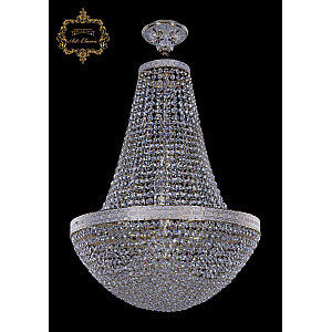 Потолочная люстра Art Classic 21.321.H2.45SP.GW