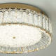 Потолочная люстра Modelux ML.2305.500 GD