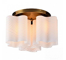 Потолочная люстра Arte Lamp Serenata A3459PL-3AB