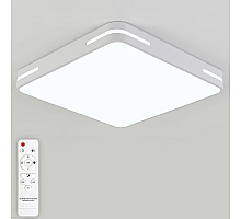 Потолочная люстра Natali Kovaltseva Modern LED LAMPS 81331