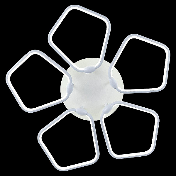 Потолочная люстра Natali Kovaltseva LED LAMPS 81209