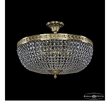 Потолочная люстра Bohemia Ivele Crystal 19111/60IV G C1