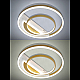 Потолочная люстра Natali Kovaltseva LED LAMPS 81311