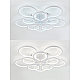 Потолочная люстра Natali Kovaltseva SINGL LED LAMPS 81179
