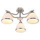 Потолочная люстра Toplight Sheena TL3670X-03RY