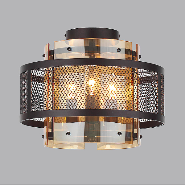 Потолочная люстра Lumion Moderni Zarina 8007/3C