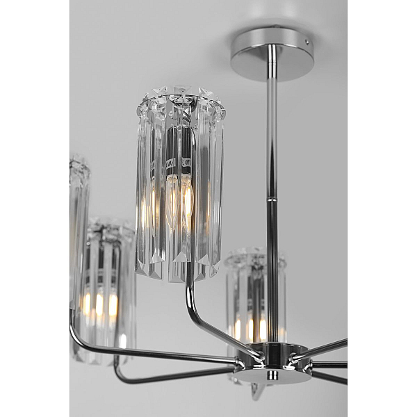 Потолочная люстра Rivoli Ifa 1063-307 Б0070171