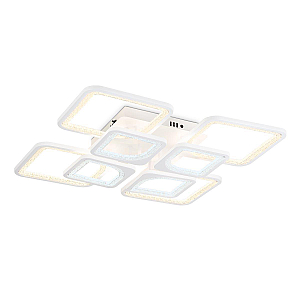 Потолочная люстра Ambrella Light Acrylica Original FA4423