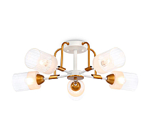 Люстра на штанге Ambrella Light Modern TR303323