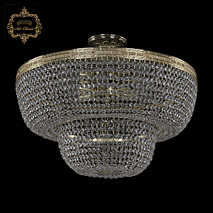 Потолочная люстра Art Classic 21.091.55SP.G