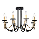Подвесная люстра Ambrella light Traditional Modern TR9622