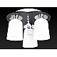 Потолочная люстра Toplight Marsha TL2680X-03WC