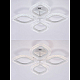 Потолочная люстра Natali Kovaltseva Sm LED LAMPS 81455