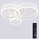 Потолочная люстра Natali Kovaltseva Pure LED LAMPS 81457