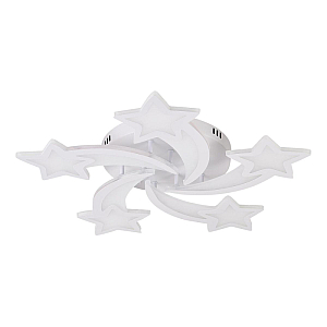 Потолочная люстра Natali Kovaltseva Star LED LAMPS 81213