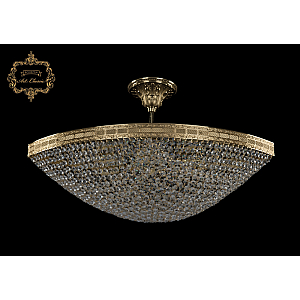 Потолочная люстра Art Classic 21.323.70SP.G