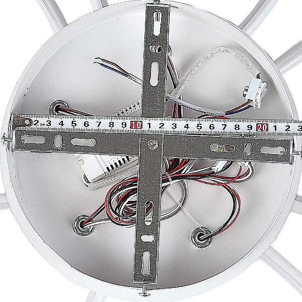Потолочная люстра Natali Kovaltseva Perfekt LED LAMPS 81211