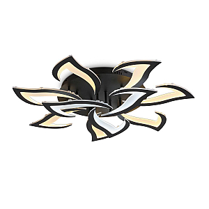 Потолочная люстра Ambrella Light Acrylica FA4474