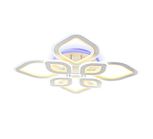 Потолочный светодиодный светильник Ambrella Light Acrylica FA8844