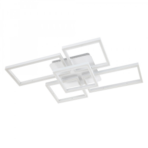 Потолочная люстра LED4U L11003-5 WH