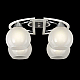 Потолочная люстра Citilux Отто CL121140
