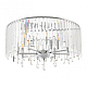 Потолочная люстра Arte Milano Sorrento 372509/8/590 CR