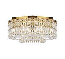 Потолочная люстра Maytoni Dune DIA005CL-10G
