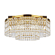 Потолочная люстра Maytoni Dune DIA005CL-10G
